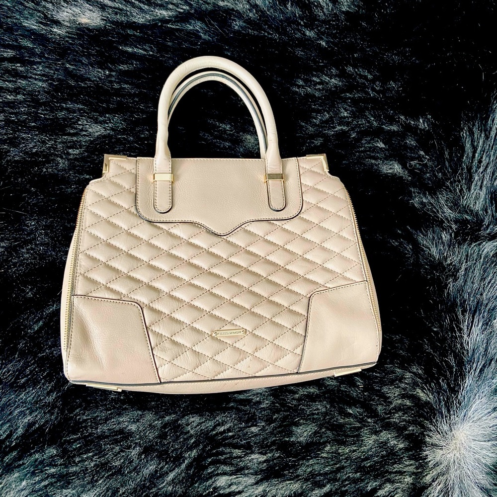 Rebecca minkoff purse